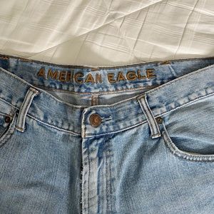 American Eagle Men’s Jeans Sz 38x34